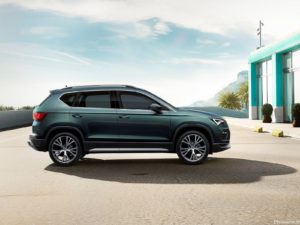 Seat Ateca 2020