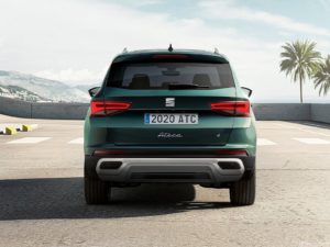 Seat Ateca 2020