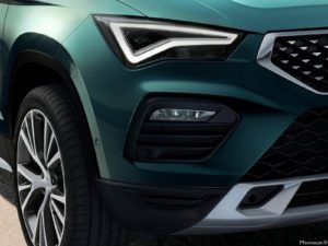 Seat Ateca 2020