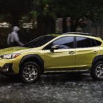 Subaru Crosstrek 2021