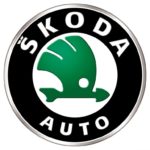 logo skoda