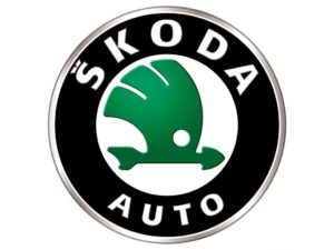logo skoda