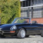 Alfa Romeo Spider 1969