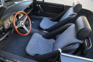 Alfa Romeo Spider 1969