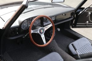 Alfa Romeo Spider 1969