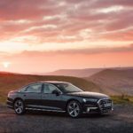 Audi A8 L 60 TFSI e 2020