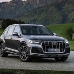 Audi SQ7 TFSI 2021