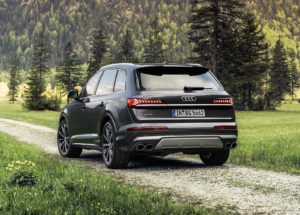 Audi SQ7 TFSI 2021