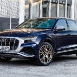 Audi SQ8 TFSI 2021