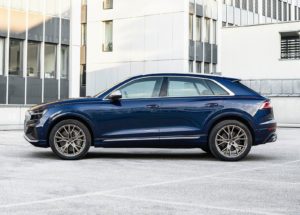 Audi SQ8 TFSI 2021