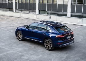 Audi SQ8 TFSI 2021
