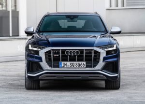 Audi SQ8 TFSI 2021