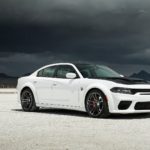 Dodge Charger SRT Hellcat Redeye 2021