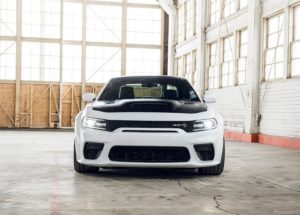Dodge Charger SRT Hellcat Redeye 2021