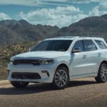 Dodge Durango 2021