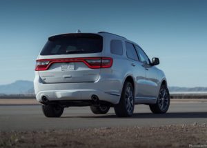 Dodge Durango 2021