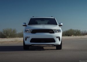 Dodge Durango 2021