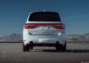 Dodge Durango 2021