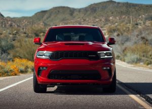 Dodge Durango 2021