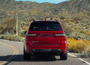 Dodge Durango 2021