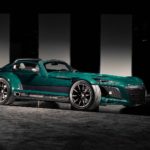 Donkervoort D8 GTO JD70 Bare Naked Carbon Edition 2020