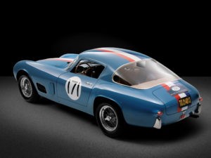 Ferrari 250 GT Berlinetta TDF 1956