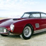 Ferrari 410 Scaglietti Boano SuperAmerica 1957