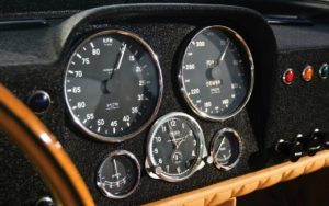 Ferrari 410 Scaglietti Boano SuperAmerica 1957