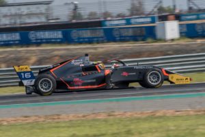Formule 3 2020 - Jack Doohan