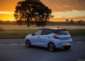 Hyundai i10 N Line 2020