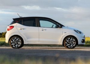 Hyundai i10 N Line 2020