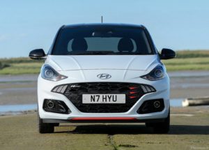 Hyundai i10 N Line 2020