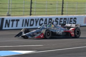 Indycar 2020 - Conor Daly