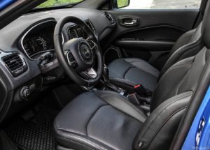 Jeep Compass 4xe 2021