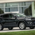 Jeep Compass 4xe 2021