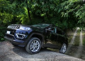 Jeep Compass 4xe 2021
