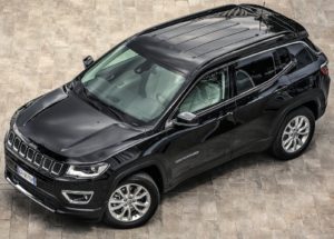 Jeep Compass 4xe 2021