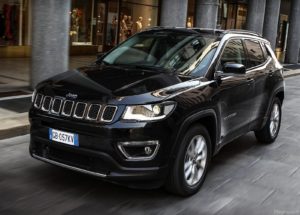 Jeep Compass 4xe 2021