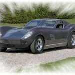 Kellison J5 1959