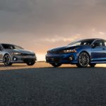 Kia K5 GT 2021