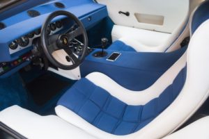 Lamborghini Countach LP400 Periscopica 1976