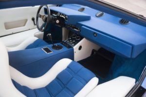 Lamborghini Countach LP400 Periscopica 1976