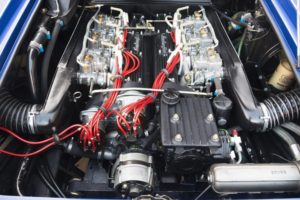 Lamborghini Countach LP400 Periscopica 1976