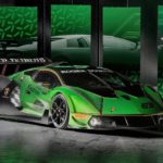 Lamborghini Essenza SCV12 2021