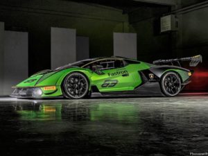 Lamborghini Essenza SCV12 2021