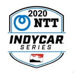 Logo IndyCar 2020
