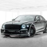 Mansory Bentley Flying Spur V12 2020