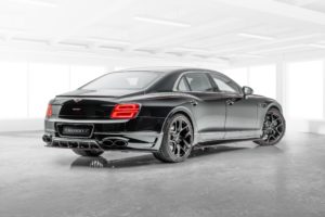 Mansory Bentley Flying Spur V12 2020