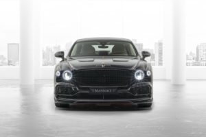Mansory Bentley Flying Spur V12 2020