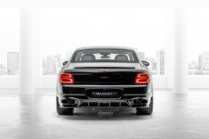 Mansory Bentley Flying Spur V12 2020